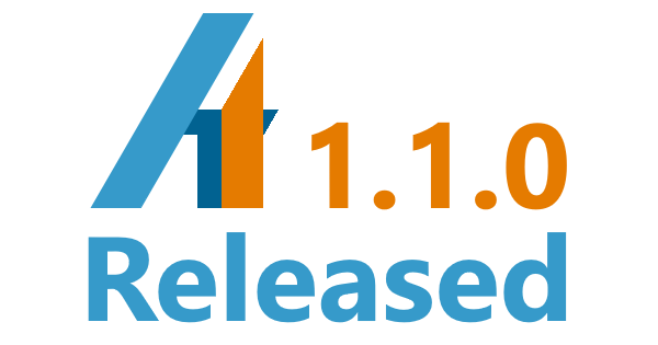 Atata 1.1.0 is Released