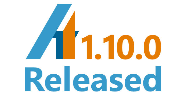 Atata 1.10.0 is Released