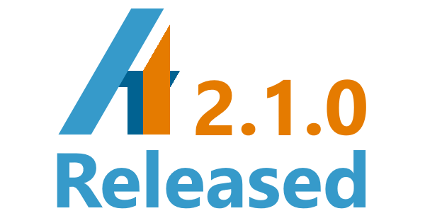 Atata 2.1.0 is Released