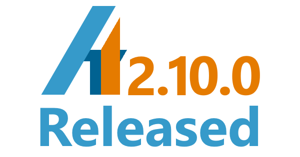 Atata 2.10.0 is Released