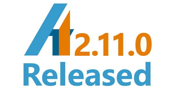 Atata 2.11.0 is Released