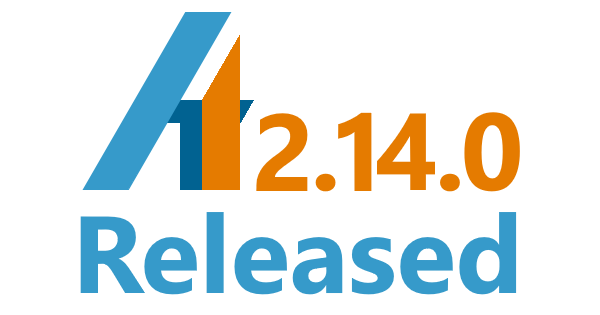 Atata 2.14.0 is Released
