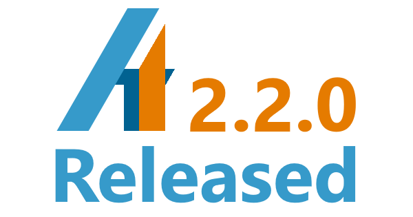 Atata 2.2.0 is Released
