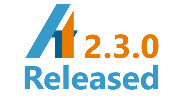 Atata 2.3.0 is Released