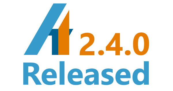 Atata 2.4.0 is Released