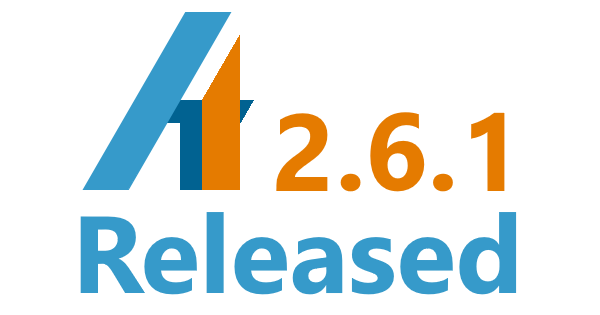 Atata 2.6.1 is Released